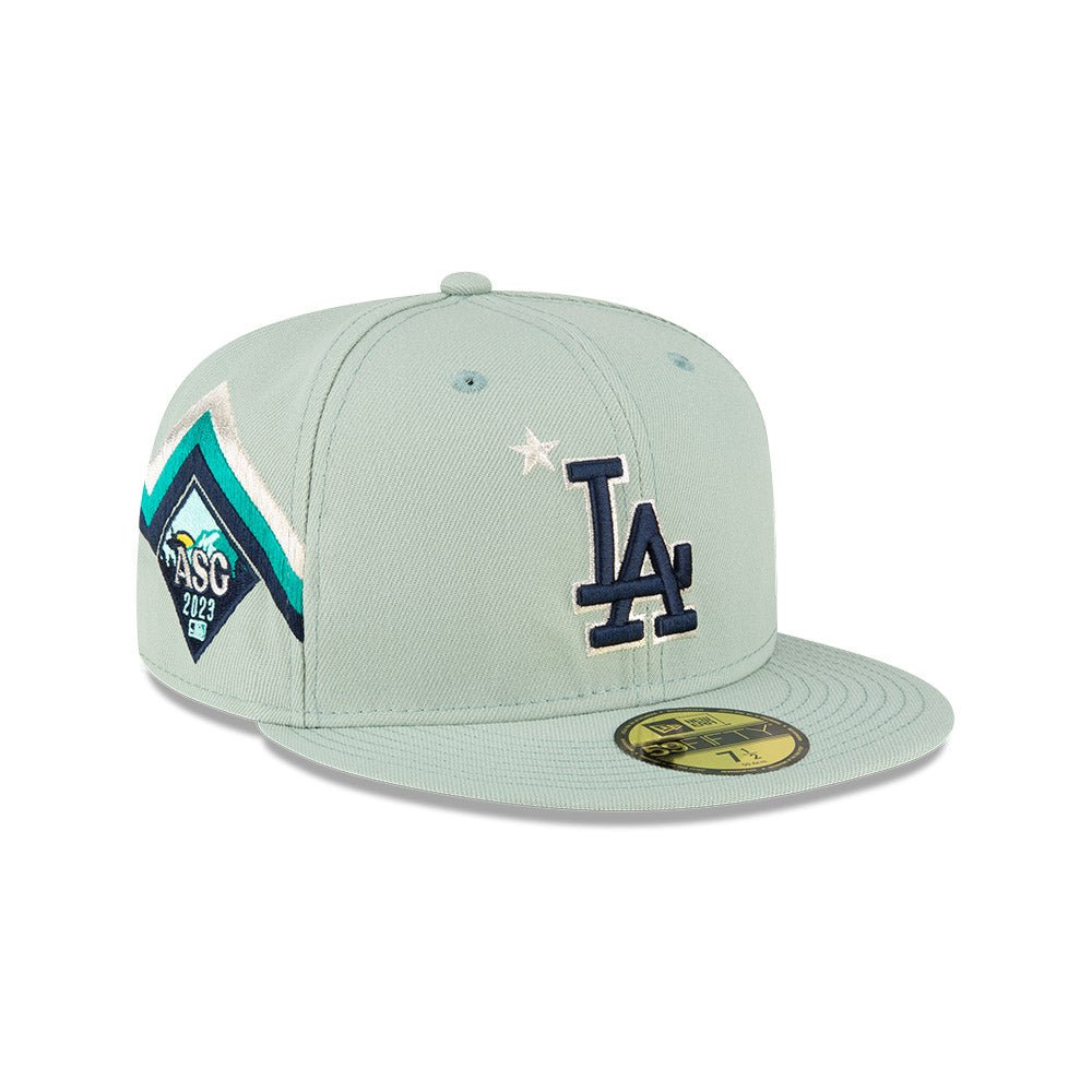 59FIFTY オーセンティック 2023 MLB All-Star Game オールスターゲーム