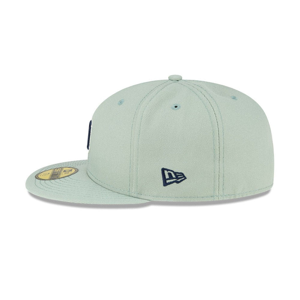 Newera 59fifty デトロイトタイガース オールスターゲーム