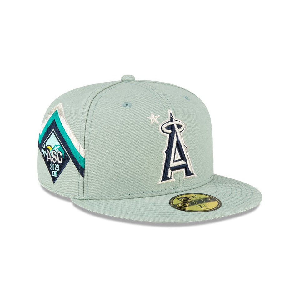 2023 MLB オールスターキャップNEW ERA 59FIFTY7 5/8