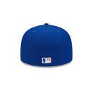 59FIFTY オーセンティック 2023 MLB All-Star Game workout オールスターゲーム ワークアウト ニューヨーク・メッツ ブルー グレーアンダーバイザー - 13693888-700 | NEW ERA ニューエラ公式オンラインストア