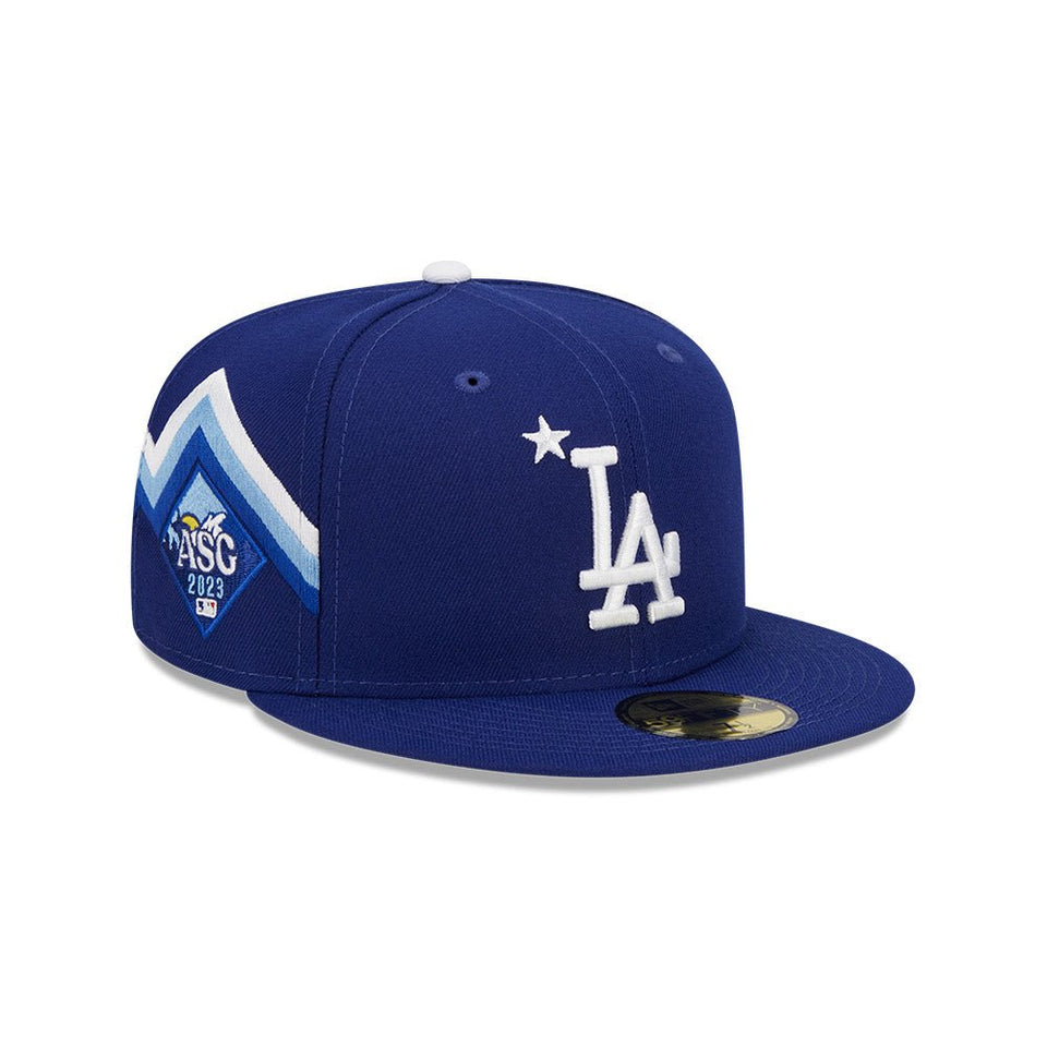 59FIFTY オーセンティック 2023 MLB All-Star Game workout ...