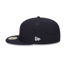 59FIFTY オーセンティック 2023 MLB All-Star Game workout オールスターゲーム ワークアウト ボストン・レッドソックス ネイビー グレーアンダーバイザー - 13693894-700 | NEW ERA ニューエラ公式オンラインストア