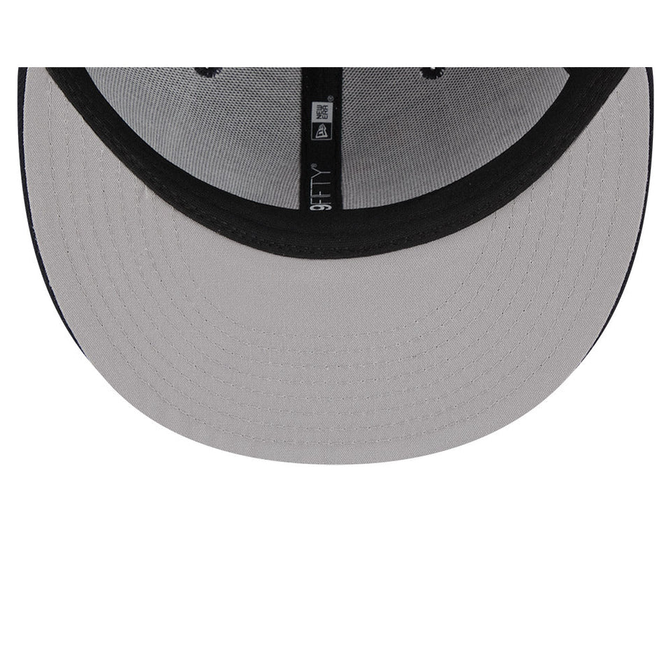 59FIFTY オーセンティック 2023 MLB All-Star Game workout オールスターゲーム ワークアウト ボストン・レッドソックス ネイビー グレーアンダーバイザー - 13693894-700 | NEW ERA ニューエラ公式オンラインストア