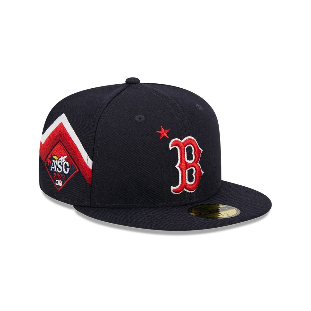 59FIFTY オーセンティック 2023 MLB All-Star Game workout ...