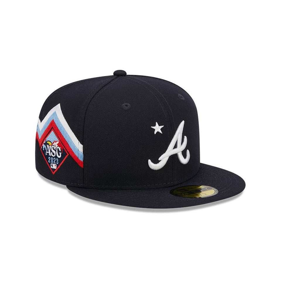 2023 MLB オールスターキャップNEW ERA 59FIFTY7 5/8