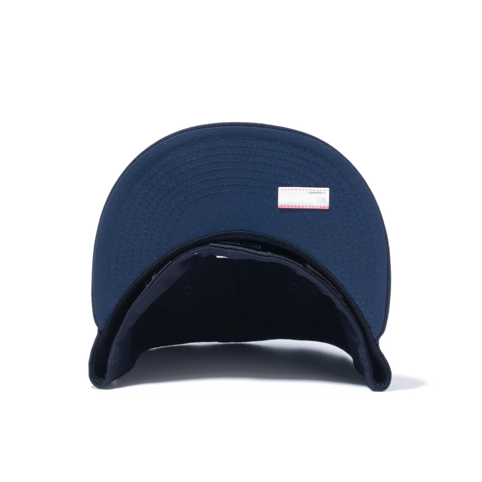 59FIFTY オンフィールド 2023 MLB City Connect テキサス 