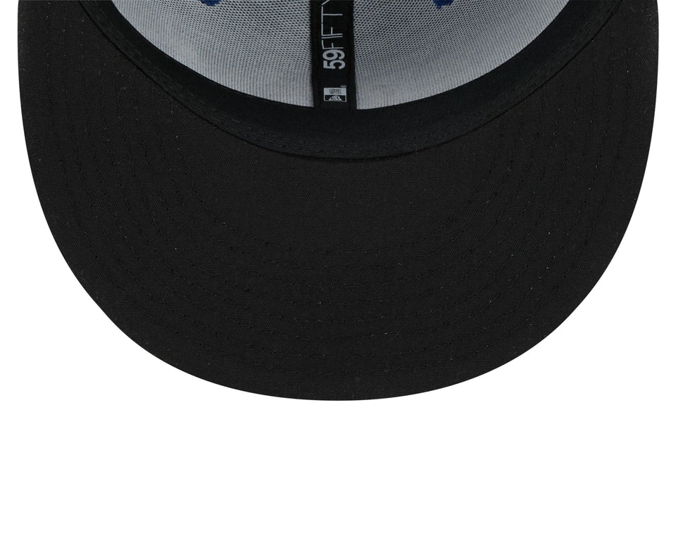 59FIFTY オンフィールド 2023 MLB City Connect シアトル・マリナーズ ブルー - 13534578-700 | NEW ERA ニューエラ公式オンラインストア