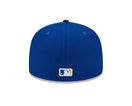 59FIFTY オンフィールド 2023 MLB City Connect シアトル・マリナーズ ブルー - 13534578-700 | NEW ERA ニューエラ公式オンラインストア