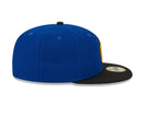 59FIFTY オンフィールド 2023 MLB City Connect シアトル・マリナーズ ブルー - 13534578-700 | NEW ERA ニューエラ公式オンラインストア
