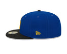 59FIFTY オンフィールド 2023 MLB City Connect シアトル・マリナーズ ブルー - 13534578-700 | NEW ERA ニューエラ公式オンラインストア