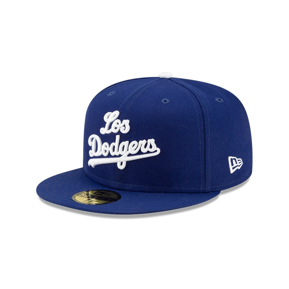 59FIFTY オンフィールド 2023 MLB City Connect ロサンゼルス・ドジャース ニューエラオンラインストア