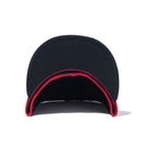 59FIFTY オンフィールド 2023 MLB City Connect シンシナティ・レッズ ブラック × レッド - 13534588-700 | NEW ERA ニューエラ公式オンラインストア