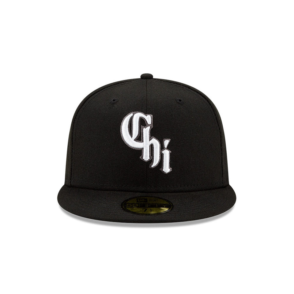 シカゴ・ホワイトソックス シティ・コネクト9FIFTY スナップバック