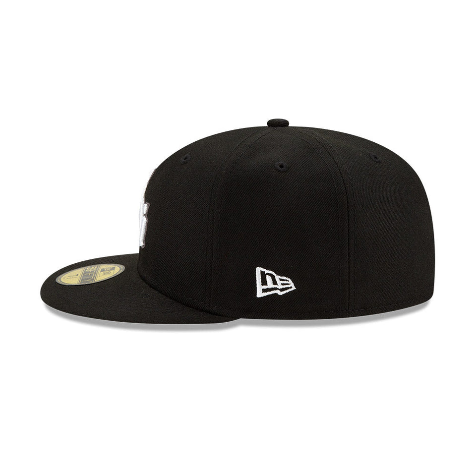 59FIFTY オンフィールド 2023 MLB City Connect シカゴ・ホワイトソックス