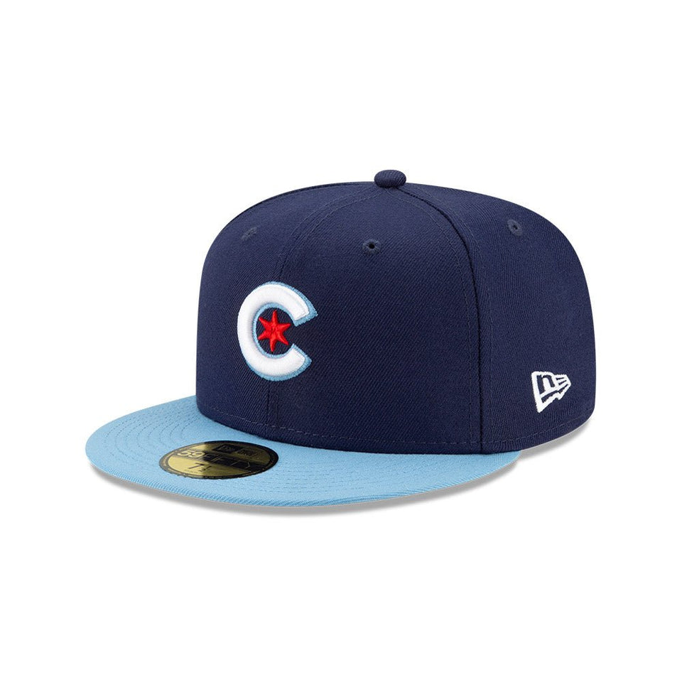 【新品レア】New Era 9FIFTY MLB Chicago Cubs