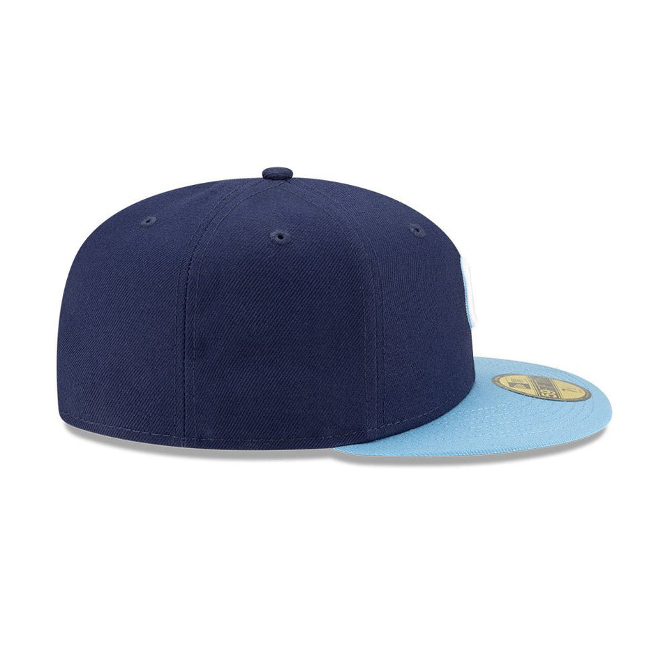 59FIFTY オンフィールド 2023 MLB City Connect シカゴ・カブス