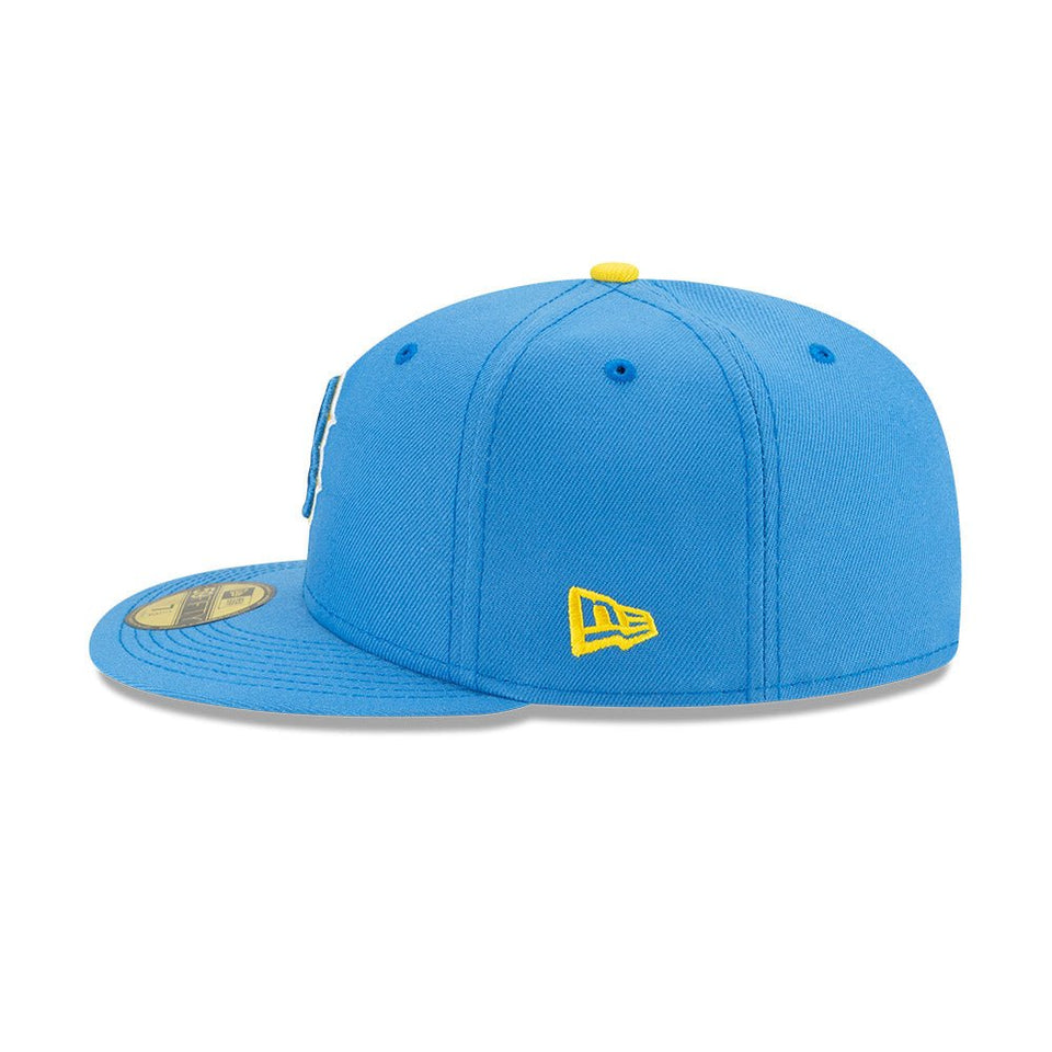 【限定品】ニューエラ ボストンレッドソックス 59FIFTY シティーコネクト