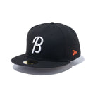59FIFTY オンフィールド 2023 MLB City Connect ボルティモア・オリオールズ ブラック プリントアンダーバイザー - 13534592-700 | NEW ERA ニューエラ公式オンラインストア