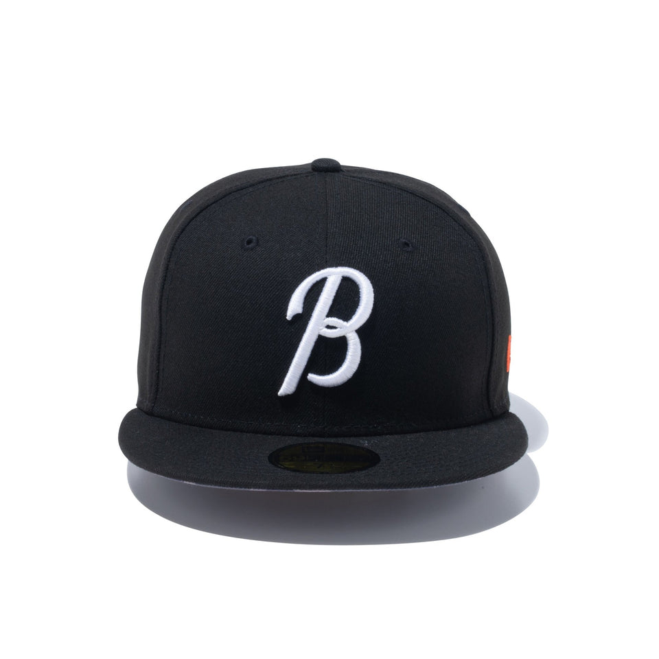 59FIFTY オンフィールド 2023 MLB City Connect ボルティモア・オリオールズ ブラック プリントアンダーバイザー - 13534592-700 | NEW ERA ニューエラ公式オンラインストア