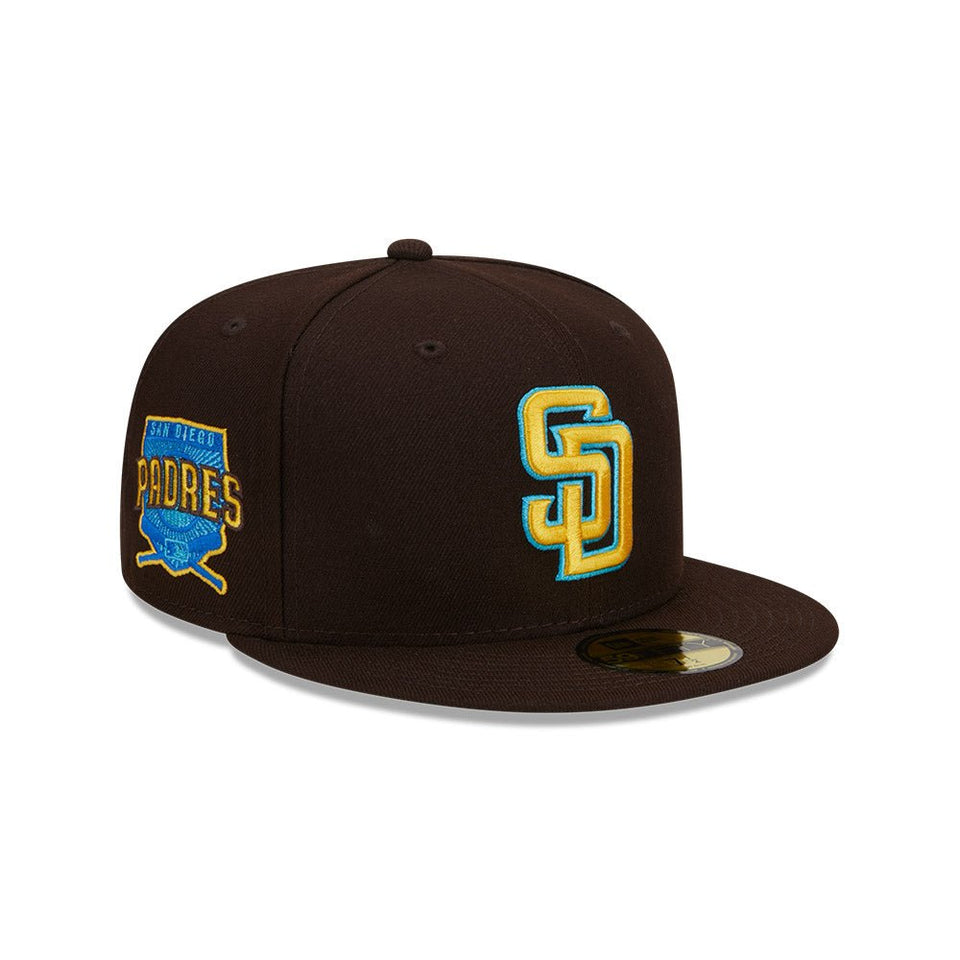 59FIFTY オーセンティック 2023 MLB Father's Day サンディエゴ ...