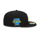 59FIFTY オーセンティック 2023 MLB Father's Day ピッツバーグ・パイレーツ ブラック ライトブルーアンダーバイザー - 13534645-700 | NEW ERA ニューエラ公式オンラインストア