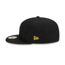 59FIFTY オーセンティック 2023 MLB Father's Day ピッツバーグ・パイレーツ ブラック ライトブルーアンダーバイザー - 13534645-700 | NEW ERA ニューエラ公式オンラインストア