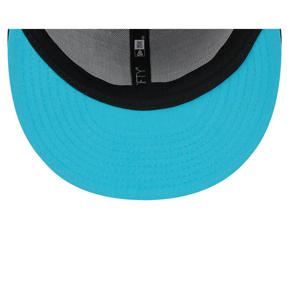 59FIFTY オーセンティック 2023 MLB Father's Day オークランド・アスレチックス グリーン ライトブルーアンダーバイザー - 13534646-700 | NEW ERA ニューエラ公式オンラインストア