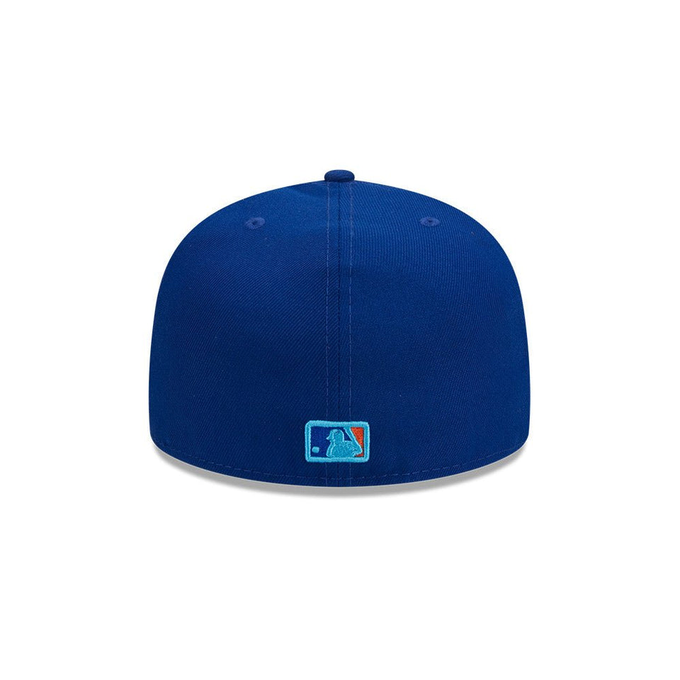 59FIFTY オーセンティック 2023 MLB Father's Day ニューヨーク