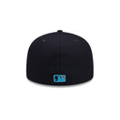 59FIFTY オーセンティック 2023 MLB Father's Day デトロイト・タイガース ネイビー ライトブルーアンダーバイザー - 13534652-700 | NEW ERA ニューエラ公式オンラインストア