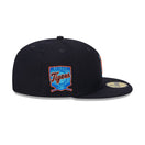 59FIFTY オーセンティック 2023 MLB Father's Day デトロイト・タイガース ネイビー ライトブルーアンダーバイザー - 13534652-700 | NEW ERA ニューエラ公式オンラインストア