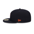 59FIFTY オーセンティック 2023 MLB Father's Day デトロイト・タイガース ネイビー ライトブルーアンダーバイザー - 13534652-700 | NEW ERA ニューエラ公式オンラインストア