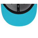 59FIFTY オーセンティック 2023 MLB Father's Day デトロイト・タイガース ネイビー ライトブルーアンダーバイザー - 13534652-700 | NEW ERA ニューエラ公式オンラインストア