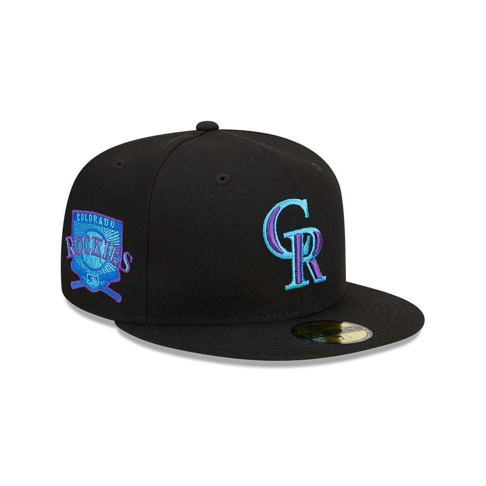 59FIFTY オーセンティック 2023 MLB Father's Day コロラド ...