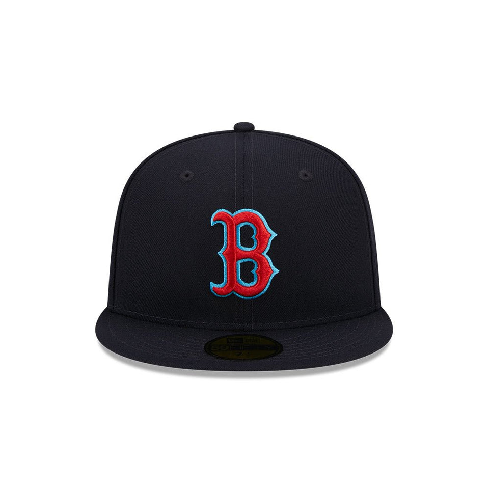 59FIFTY オーセンティック 2023 MLB Father's Day ボストン