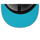 59FIFTY オーセンティック 2023 MLB Father's Day アトランタ・ブレーブス ネイビー ライトブルーアンダーバイザー - 13534657-700 | NEW ERA ニューエラ公式オンラインストア