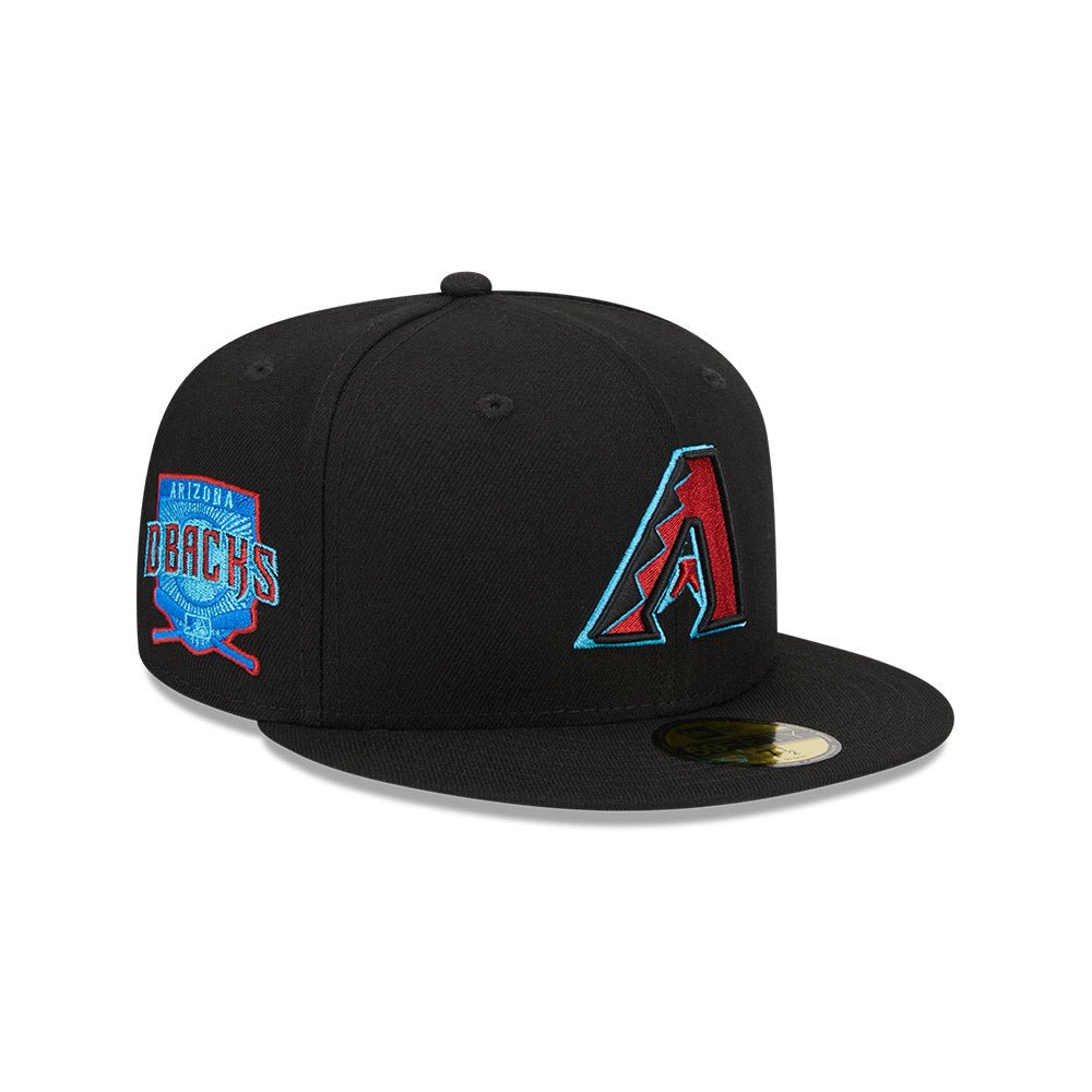 59FIFTY オーセンティック 2023 MLB Father's Day アリゾナ