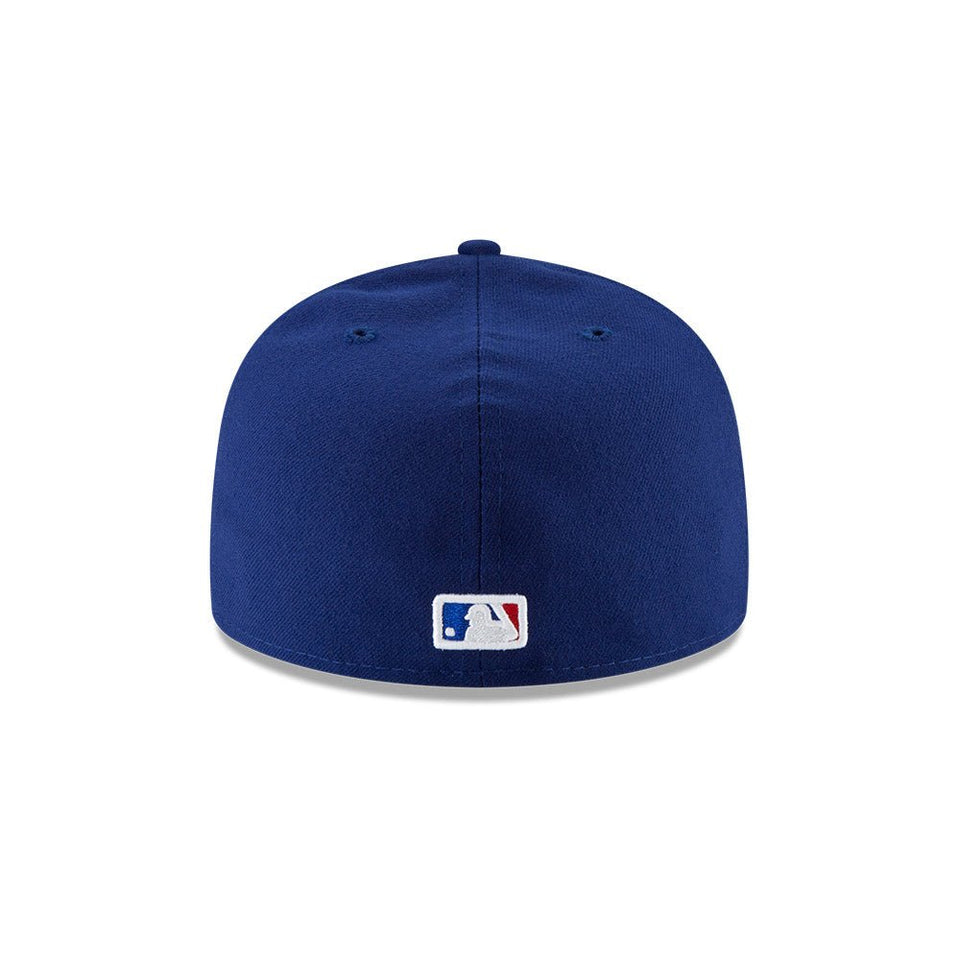 59FIFTY 2023 MLB World Series Patch テキサス・レンジャーズ - 14328688-700 | NEW ERA ニューエラ公式オンラインストア