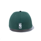 59FIFTY 2023 NBA ALL STAR GAME ミルウォーキー・バックス グリーン プリントアンダーバイザー - 13511781-700 | NEW ERA ニューエラ公式オンラインストア