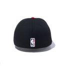 59FIFTY 2023 NBA ALL STAR GAME マイアミ・ヒート ブラック プリントアンダーバイザー - 13511782-700 | NEW ERA ニューエラ公式オンラインストア