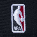 59FIFTY 2023 NBA ALL STAR GAME マイアミ・ヒート ブラック プリントアンダーバイザー - 13511782-700 | NEW ERA ニューエラ公式オンラインストア