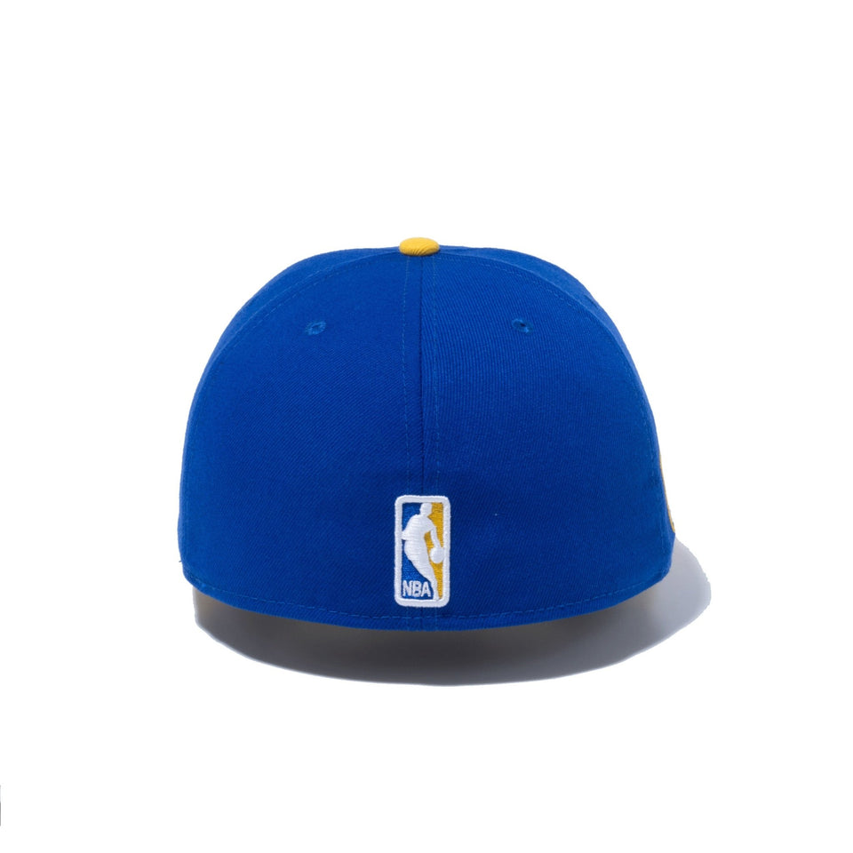 59FIFTY 2023 NBA ALL STAR GAME ゴールデンステイト・ウォリアーズ ブルー プリントアンダーバイザー - 13511785-700 | NEW ERA ニューエラ公式オンラインストア