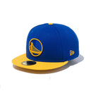 59FIFTY 2023 NBA ALL STAR GAME ゴールデンステイト・ウォリアーズ ブルー プリントアンダーバイザー - 13511785-700 | NEW ERA ニューエラ公式オンラインストア