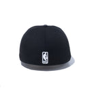 59FIFTY 2023 NBA ALL STAR GAME ブルックリン・ネッツ ブラック プリントアンダーバイザー - 13511787-700 | NEW ERA ニューエラ公式オンラインストア