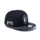 59FIFTY 2023 NBA ALL STAR GAME ブルックリン・ネッツ ブラック プリントアンダーバイザー - 13511787-700 | NEW ERA ニューエラ公式オンラインストア