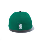 59FIFTY 2023 NBA ALL STAR GAME ボストン・セルティックス グリーン プリントアンダーバイザー - 13511788-700 | NEW ERA ニューエラ公式オンラインストア