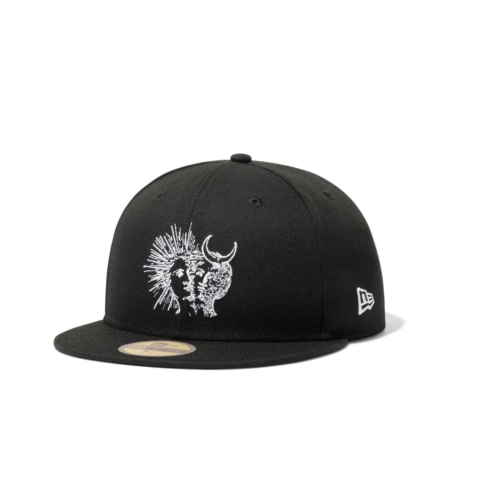 NEW ERA 9FIFTY Snap Back UNDERCOVER