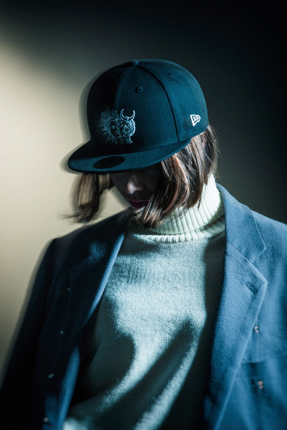 UNDERCOVER newera リュック バックパック