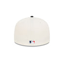59FIFTY 2Tone Classic シカゴ・ホワイトソックス クロームホワイト - 13366501-700 | NEW ERA ニューエラ公式オンラインストア