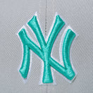 59FIFTY 2Tone Color Pack ニューヨーク・ヤンキース - 13078626-700 | NEW ERA ニューエラ公式オンラインストア