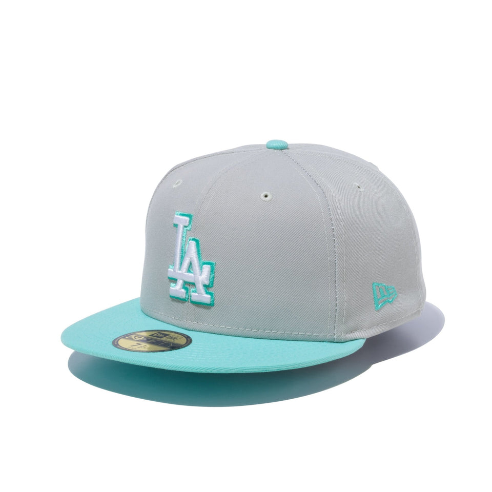 59FIFTY 2Tone Color Pack ロサンゼルス・ドジャース